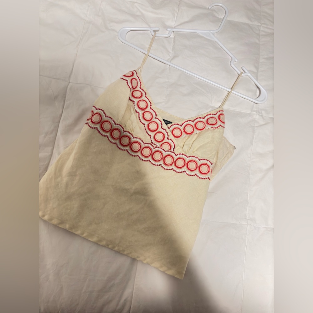 J. Crew Cami